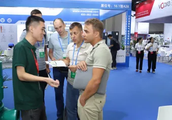 2025广州制冷展展品有哪些？