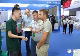 广州冷链技术展展会现场(现场盛况)4
