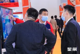 上海清洁展现场图片7