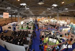 美国储能展现场图片4