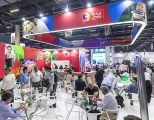 2026巴西果蔬展时间表及地点