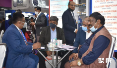 2025年印度药机展门票哪里买,购买途径?