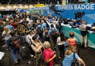 美国潜水展2025有哪些参展商？参展商名单大全