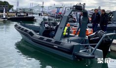 英国海事展2026最新展商名录