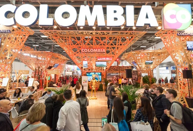 柏林旅游展2026參展攻略（時間地點+門票多少錢？）