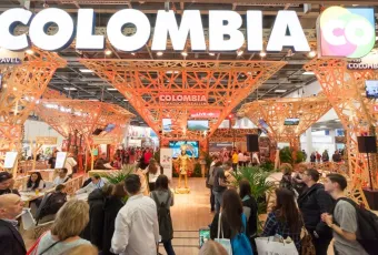 柏林旅游展2026参展攻略(时间地点+门票多少钱?)