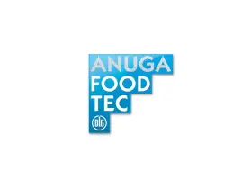 科隆食品加工展Logo