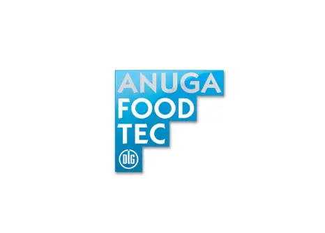 科隆食品加工展logo