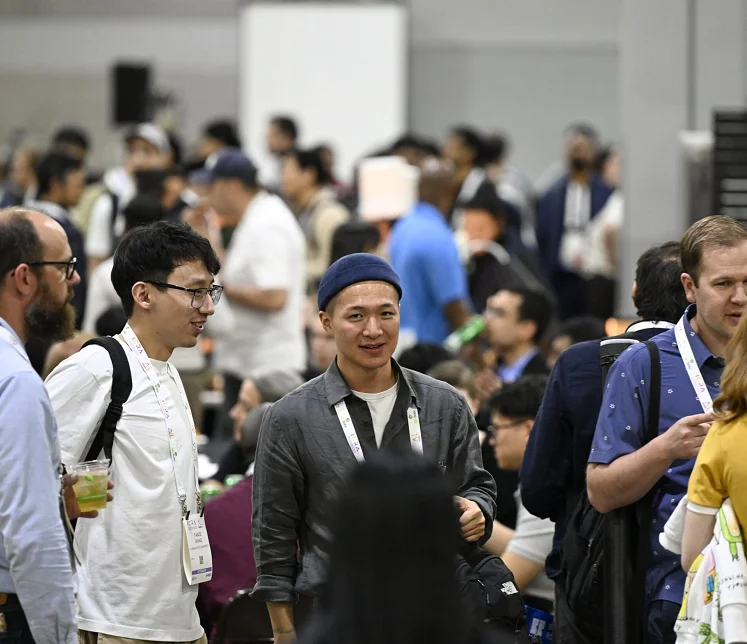 韩国机器人展(IEEE ICRA)2027展品范围有哪些?
