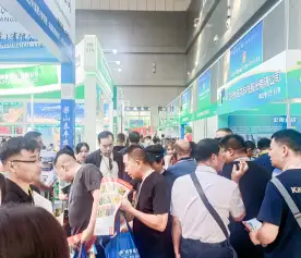 2026新疆种子展(Xinjiang Seed Expo)时间地点