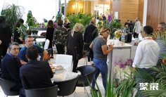 2025土耳其伊斯坦布尔园林园艺展览会展位费与展位预订