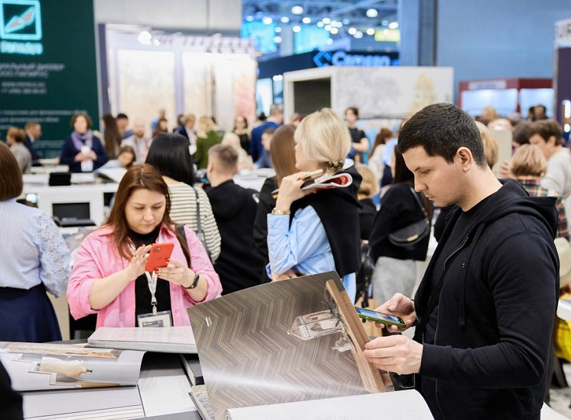 展会现场(现场盛况)16