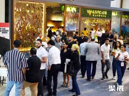 埃及家具展现场图片2