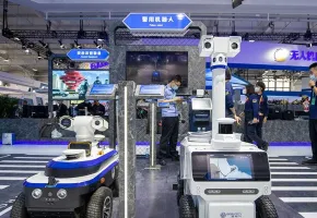 北京警博会2025参展商大全，展商名录购买