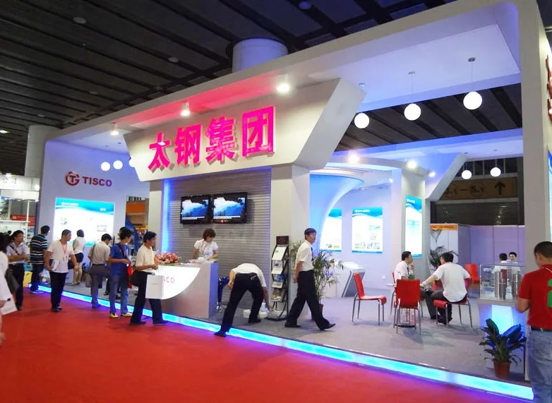 广州国际管材展、广州国际金属冶金工业展将于2023年5月18-20日举办，知名参展企业提前“曝光”！展位、门票、会刊如何申请