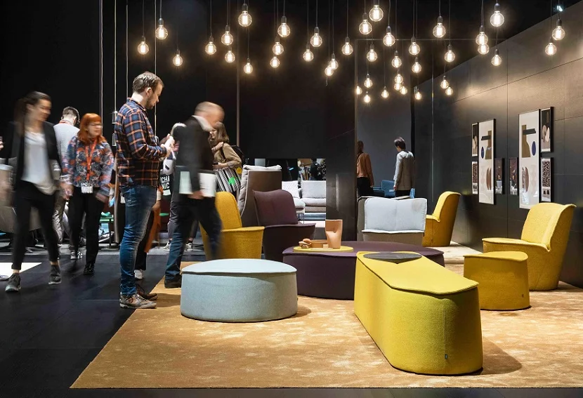 2027年德国科隆家具展Imm(Imm Cologne)门票购买途径？怎么购票？