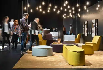 Imm科隆家具展(Imm Cologne)2027展品有哪些？