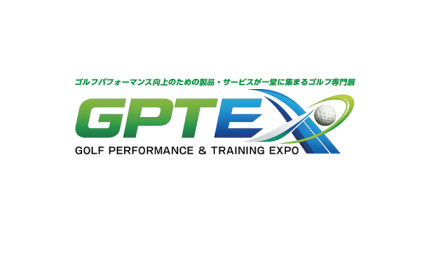 日本东京高尔夫展GPTE