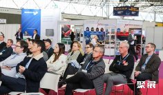美国新材料展(Materials Week USA)2026时间及地点
