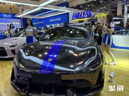 苏州GT Show展会现场(现场盛况)40