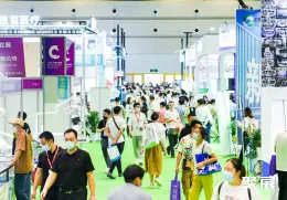 郑州口腔展现场图片1