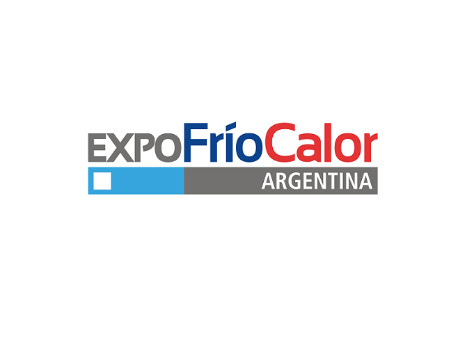 ExpoFrioCalor exhibition logo