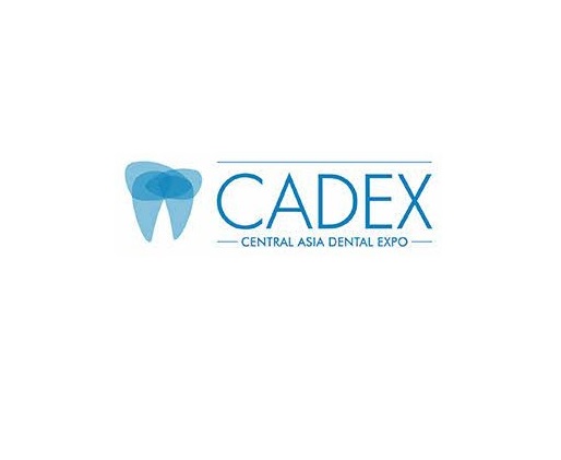 CENTRAL ASIA DENTAL EXPO exhibition logo