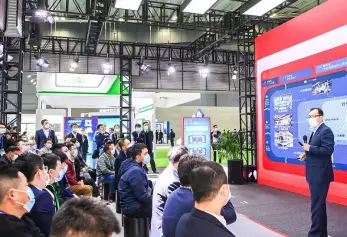 2024长沙国际装配式建筑与工程技术展-长沙筑博会展商名单