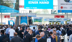 2026慕尼黑环保展参展攻略(时间+地点+观众预约)