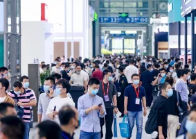 深圳大数据展2025时间和地点