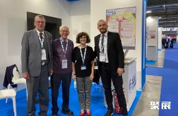 意大利玻璃展现场图片6