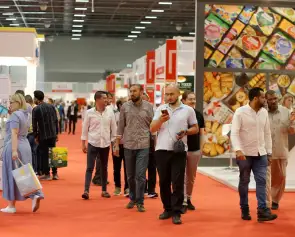 土耳其食品机械展(F Istanbul)2026时间和举办地点