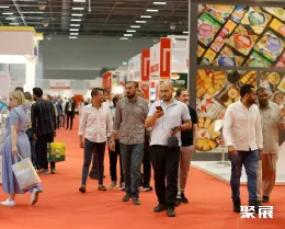 土耳其食品机械展现场图片4