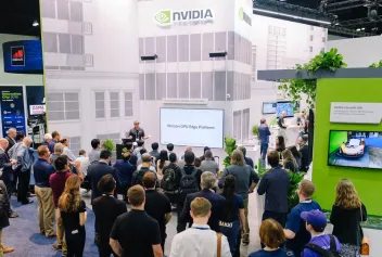 2025美国移动通信展最新参展商名录