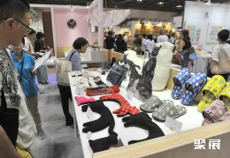 东京礼品展现场图片4