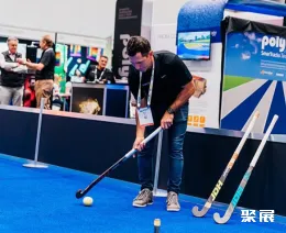 澳大利亚运动器材展展会现场(现场盛况)4