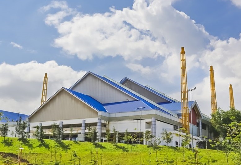 Malaysia Agro Exposition Park Serdang