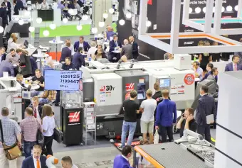 2027波兰表面处理展 (ITM Poland Surfex)观众预登记火热进行中