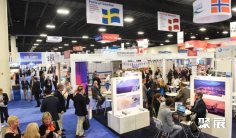 美国游艇展2025时间表与地点