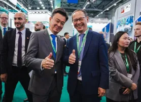 俄罗斯石化展2025展商名单