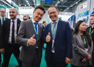 俄罗斯（喀山）石油天然气化工设备与技术展览会(Tat Oil Expo)2026逛展指南：时间地点/门票价格