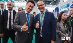 2025俄罗斯石化展参展攻略(时间+地点+门票)