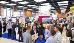 里昂人工智能展2026时间表及地点