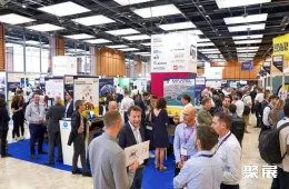 里昂人工智能展现场图片3