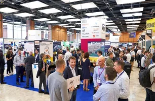 里昂人工智能展2026时间表及地点