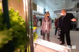 明斯克农业机械展展会现场(现场盛况)5