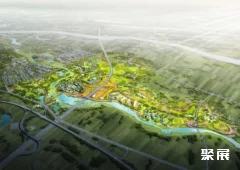 Chengdu Tianfu Agricultural Expo Park