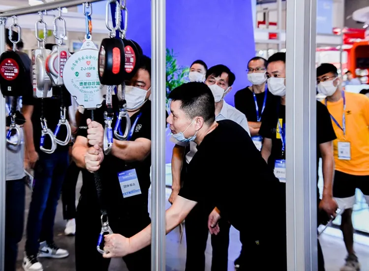 中国(北京)国际应急管理展览会