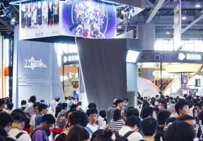 2025广州动漫展展位图与展位价格