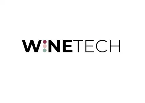 澳大利亚葡萄酒展logo